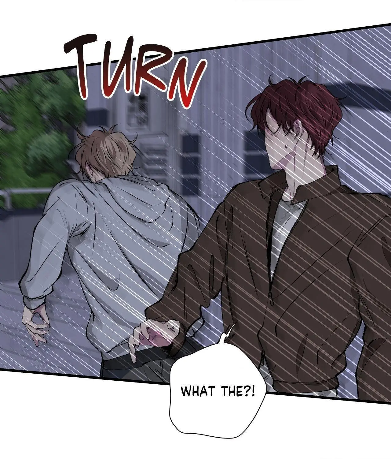Reluctant Encounters - Chapter 40 Page 106