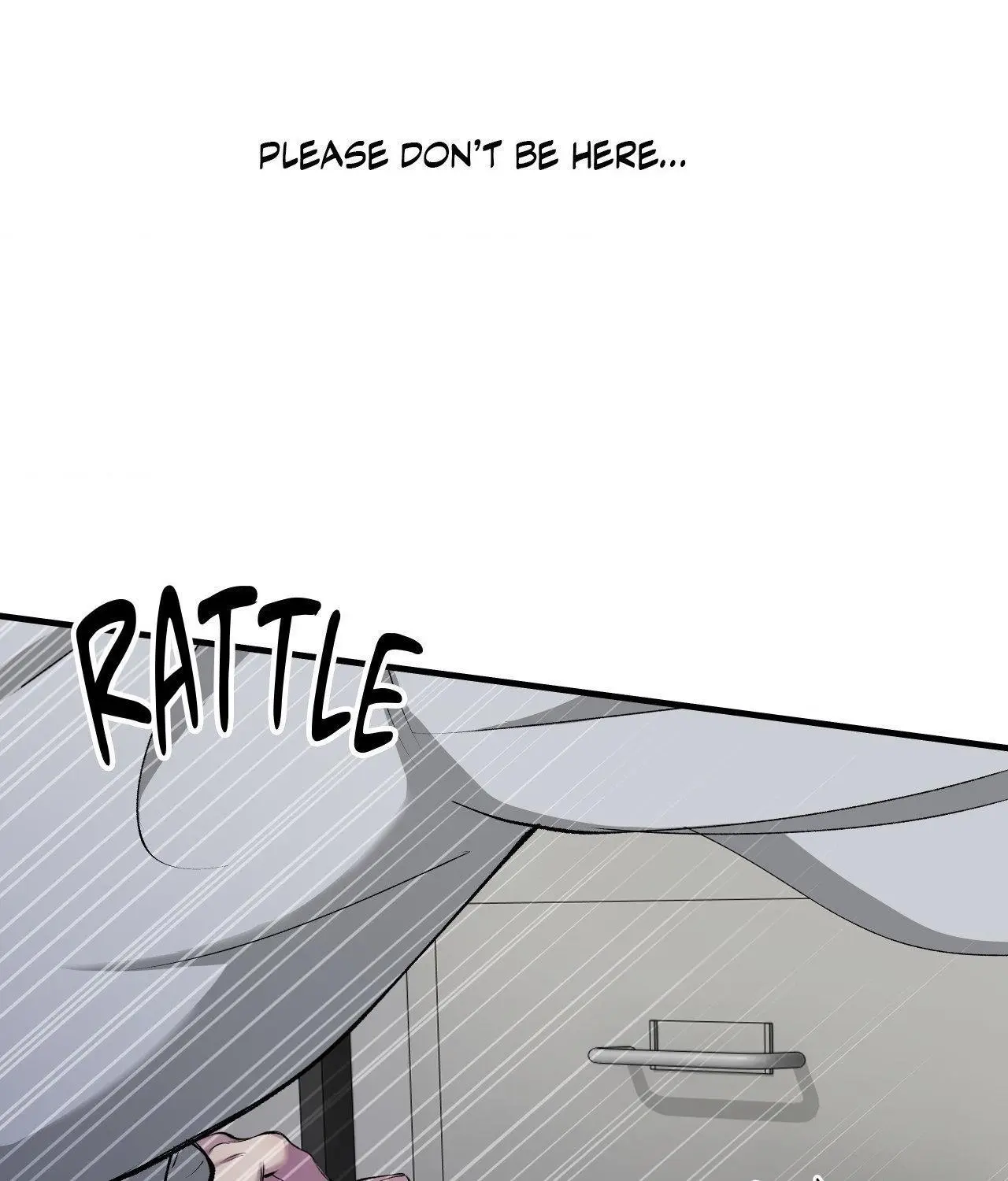 Reluctant Encounters - Chapter 40 Page 124