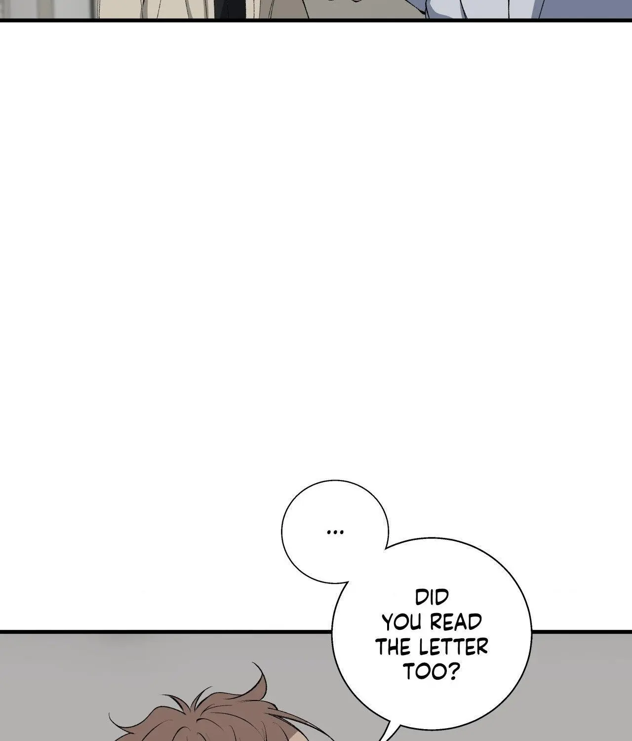 Reluctant Encounters - Chapter 41 Page 7