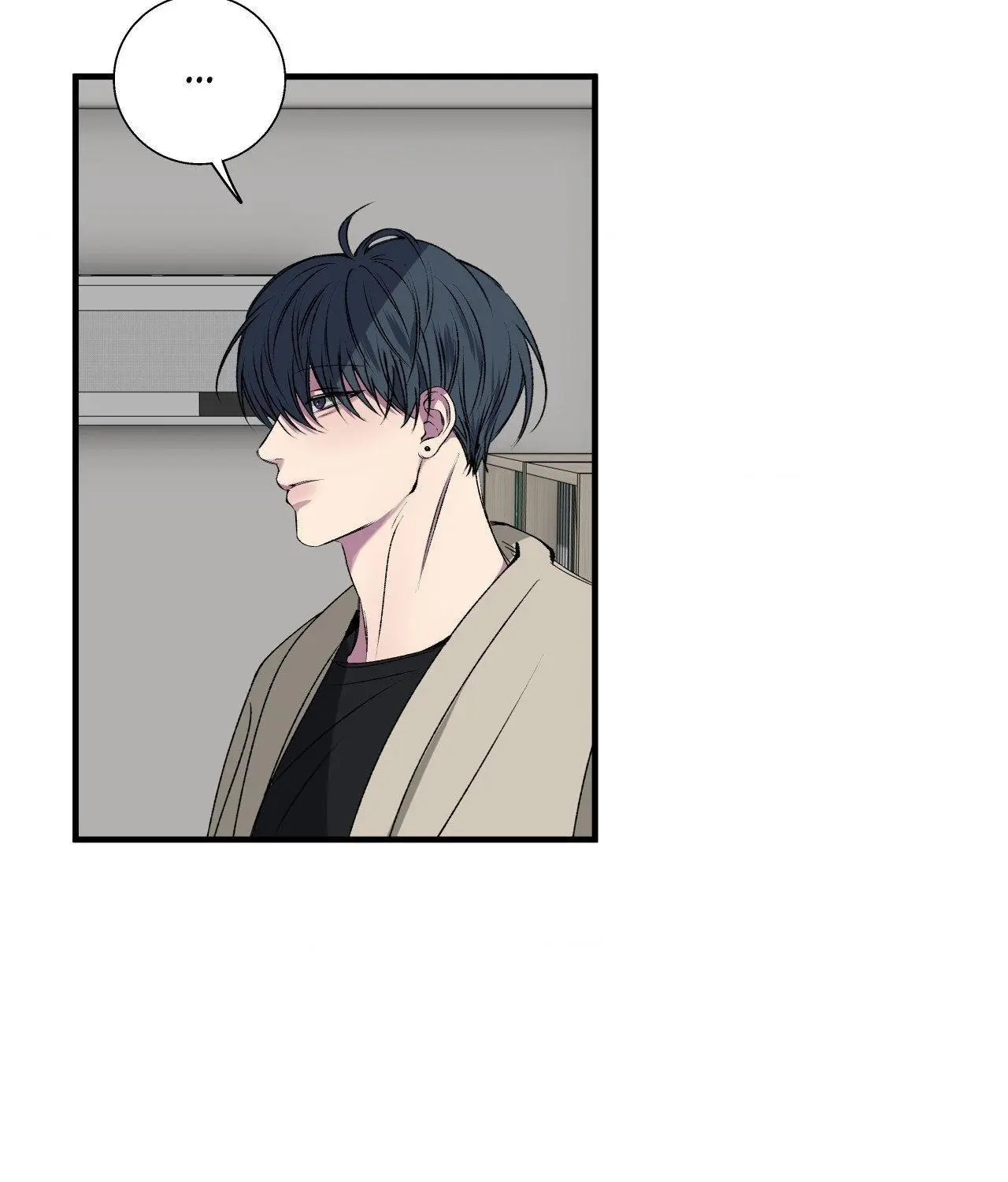 Reluctant Encounters - Chapter 41 Page 9