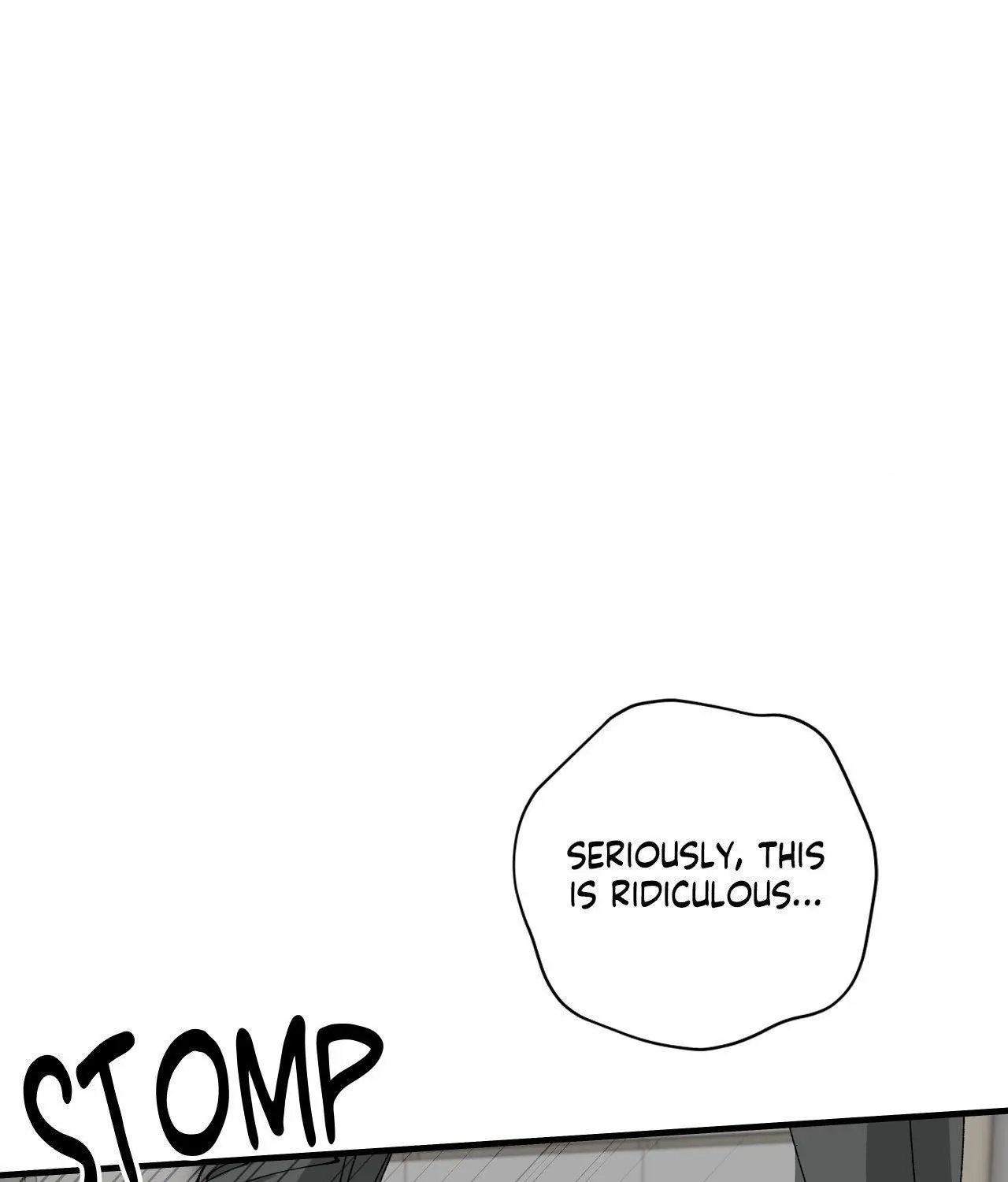Reluctant Encounters - Chapter 41 Page 16