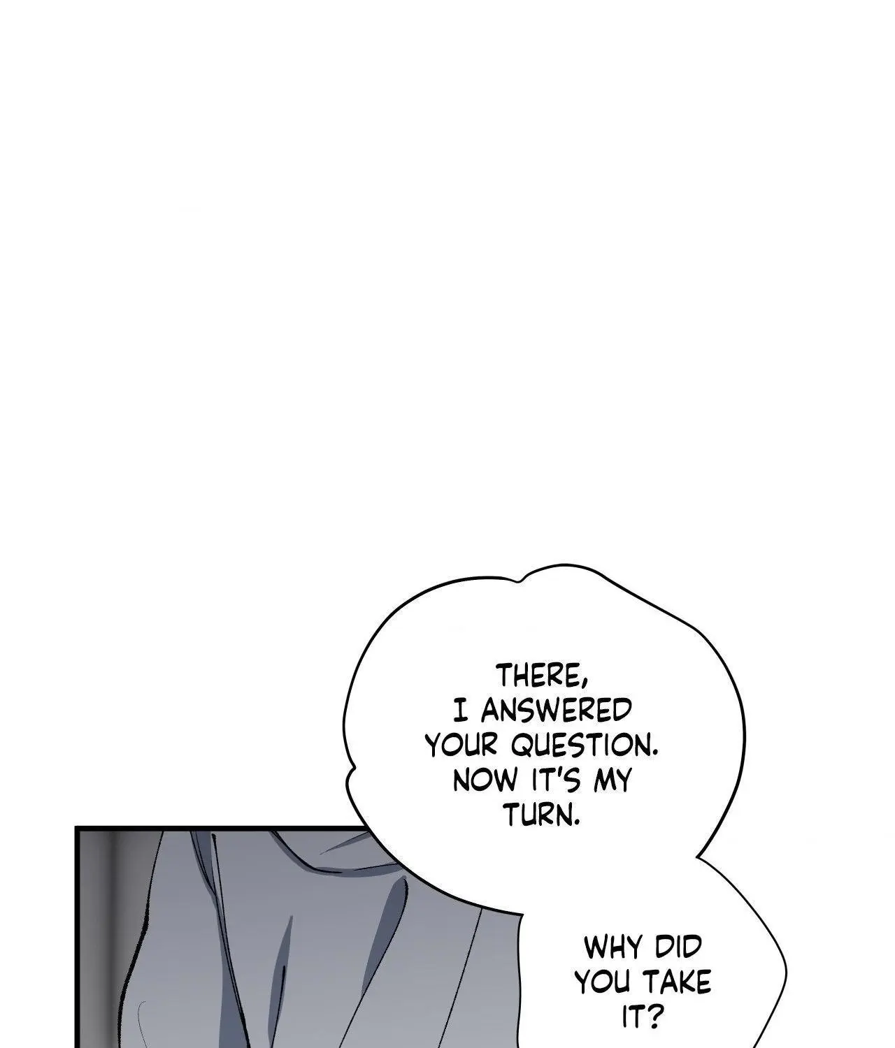Reluctant Encounters - Chapter 41 Page 23