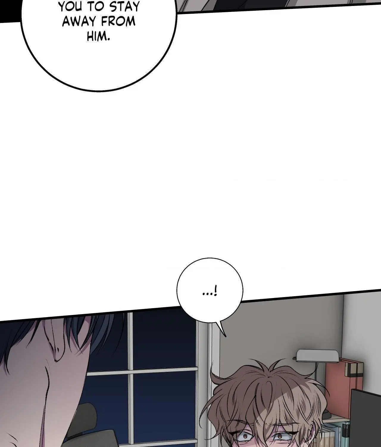 Reluctant Encounters - Chapter 41 Page 28