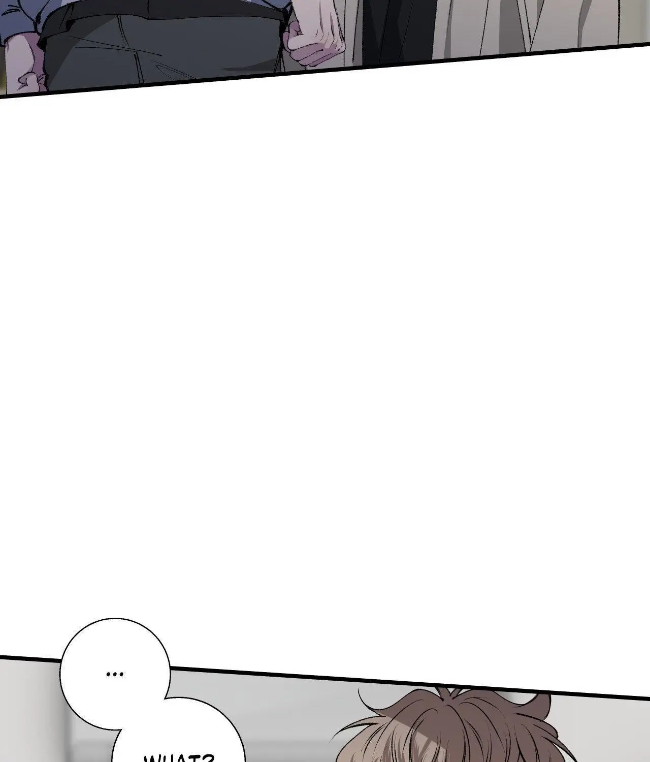 Reluctant Encounters - Chapter 41 Page 33