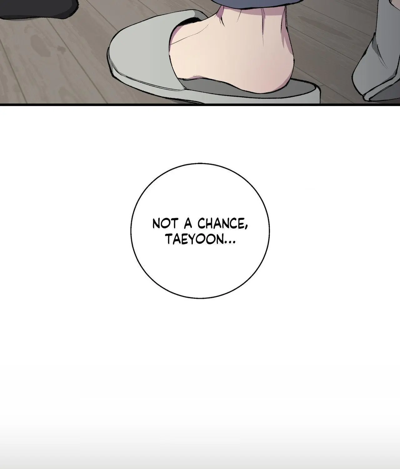 Reluctant Encounters - Chapter 41 Page 41