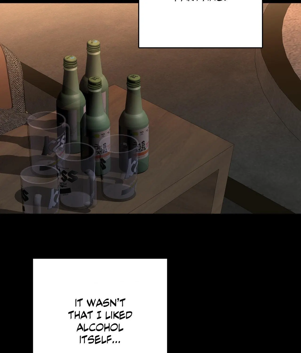 Reluctant Encounters - Chapter 41 Page 62