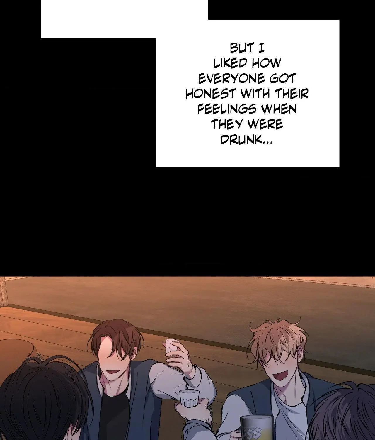 Reluctant Encounters - Chapter 41 Page 63