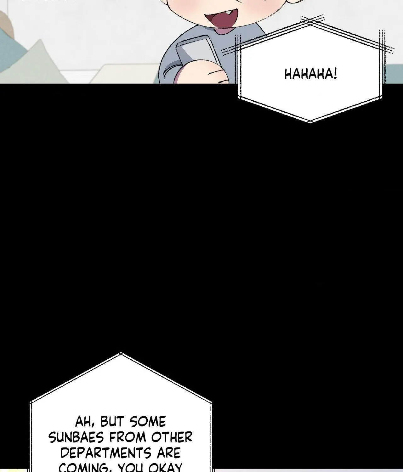 Reluctant Encounters - Chapter 41 Page 68