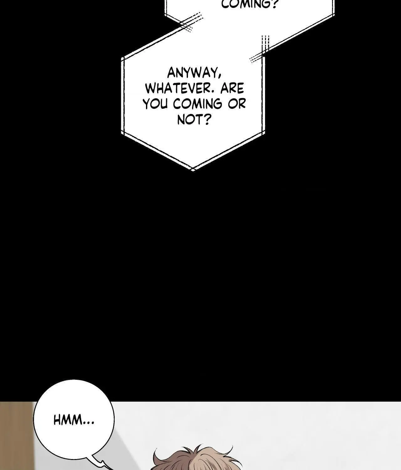 Reluctant Encounters - Chapter 41 Page 70