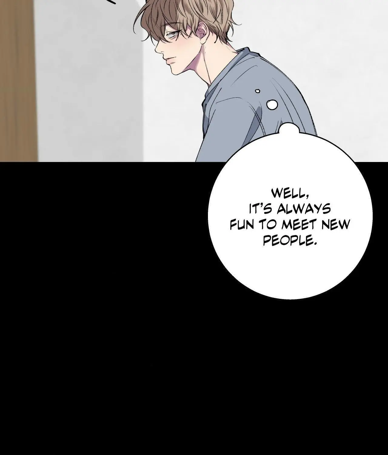 Reluctant Encounters - Chapter 41 Page 71
