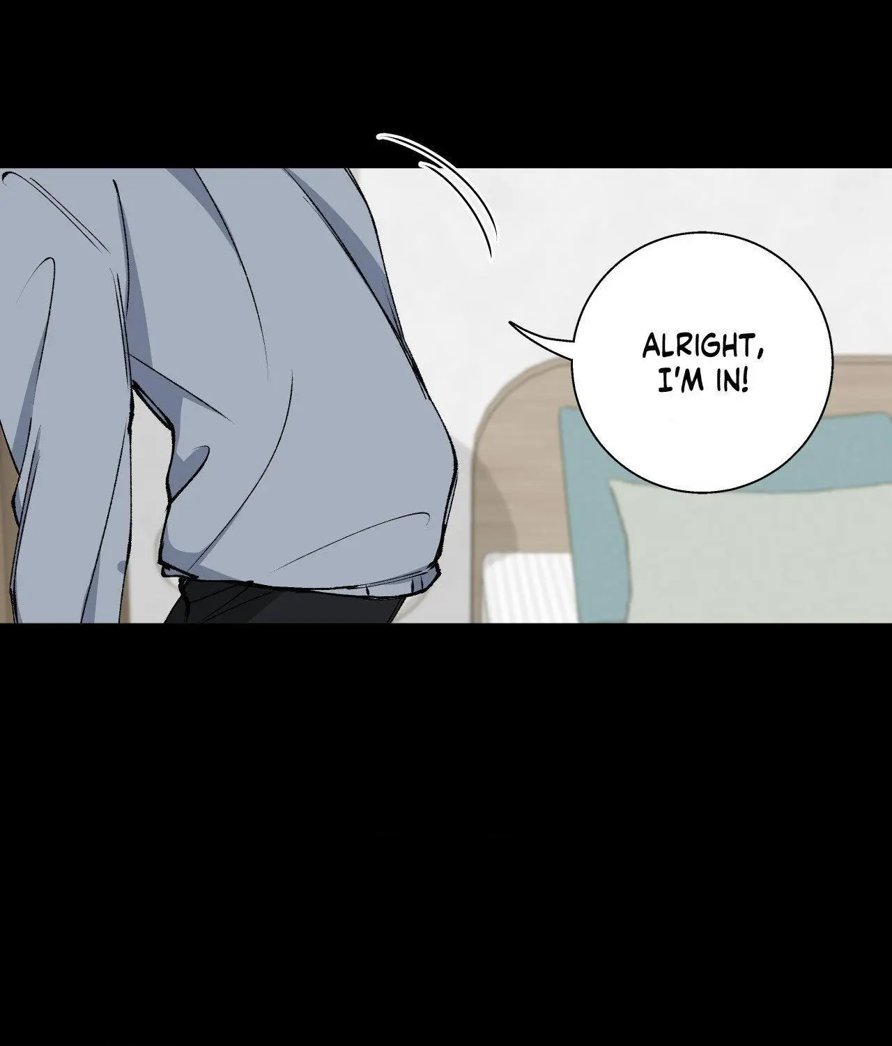 Reluctant Encounters - Chapter 41 Page 72