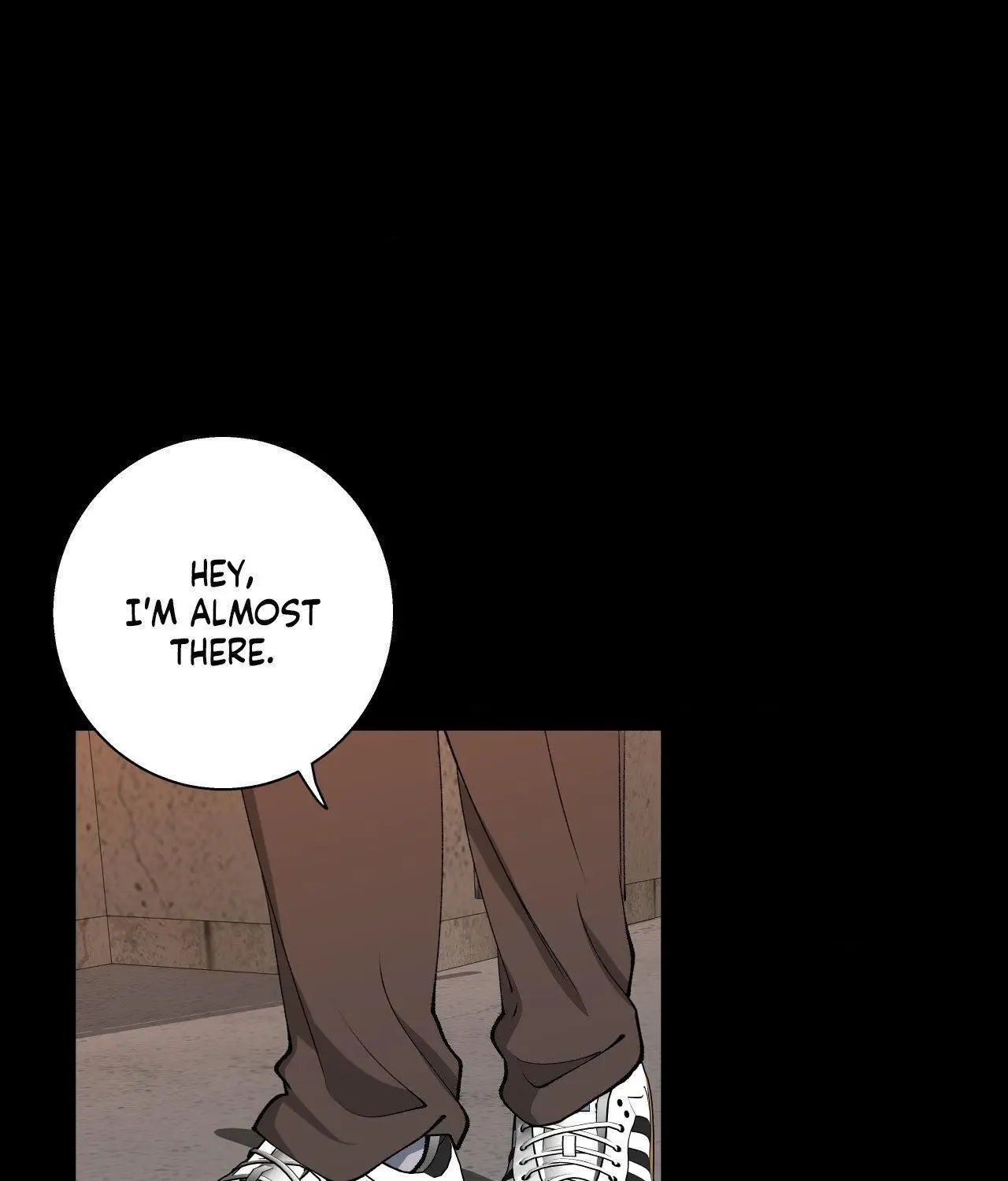 Reluctant Encounters - Chapter 41 Page 75