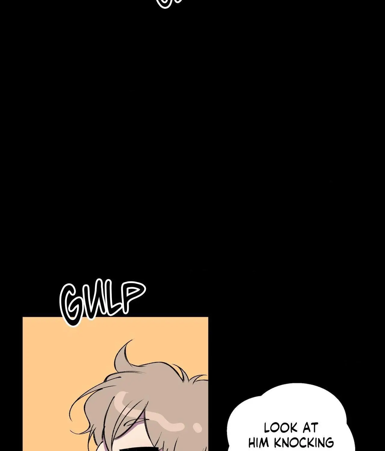 Reluctant Encounters - Chapter 41 Page 88
