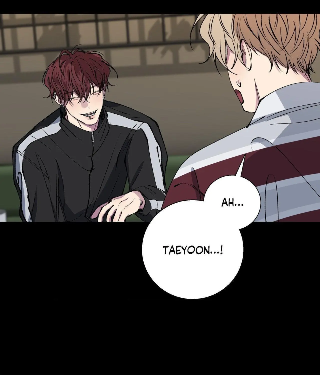 Reluctant Encounters - Chapter 41 Page 91