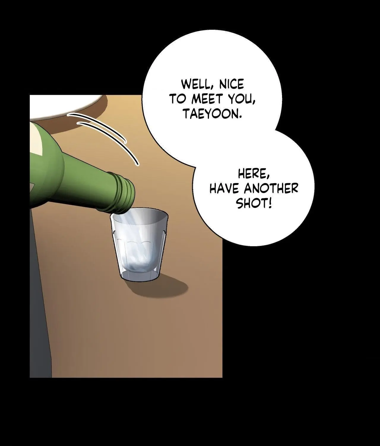 Reluctant Encounters - Chapter 41 Page 92