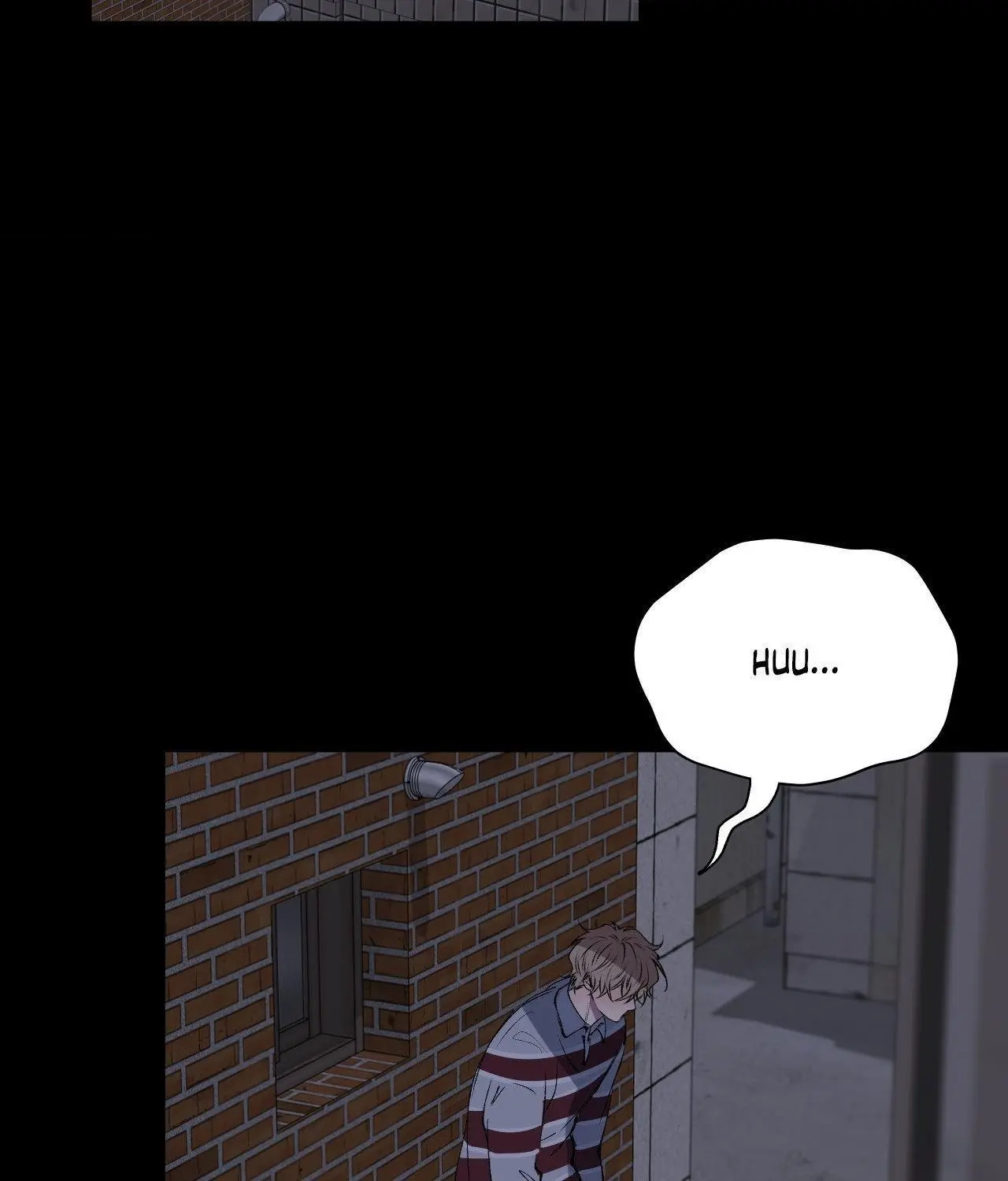 Reluctant Encounters - Chapter 42 Page 14