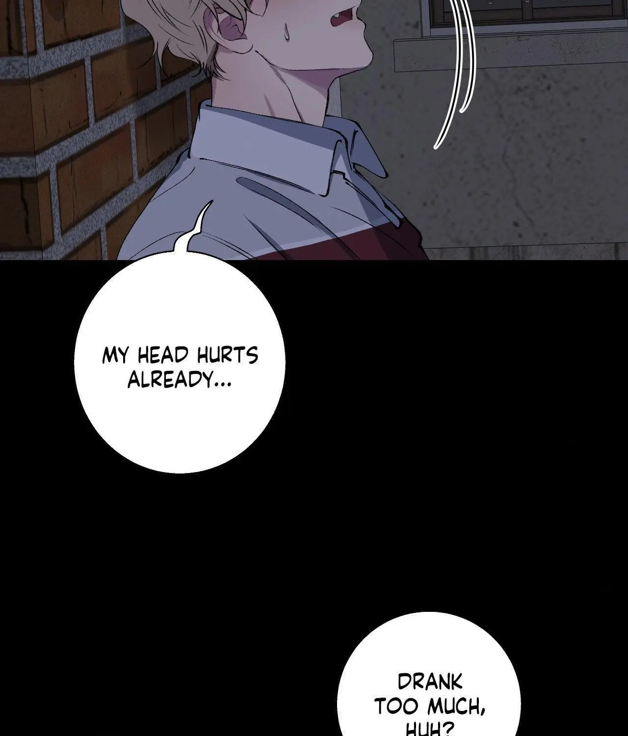 Reluctant Encounters - Chapter 42 Page 16