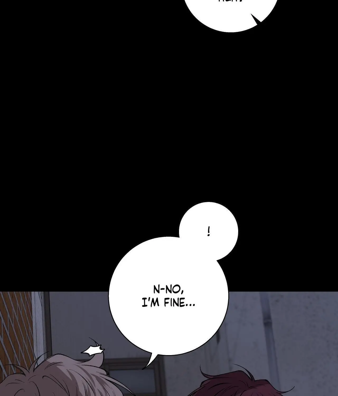 Reluctant Encounters - Chapter 42 Page 17