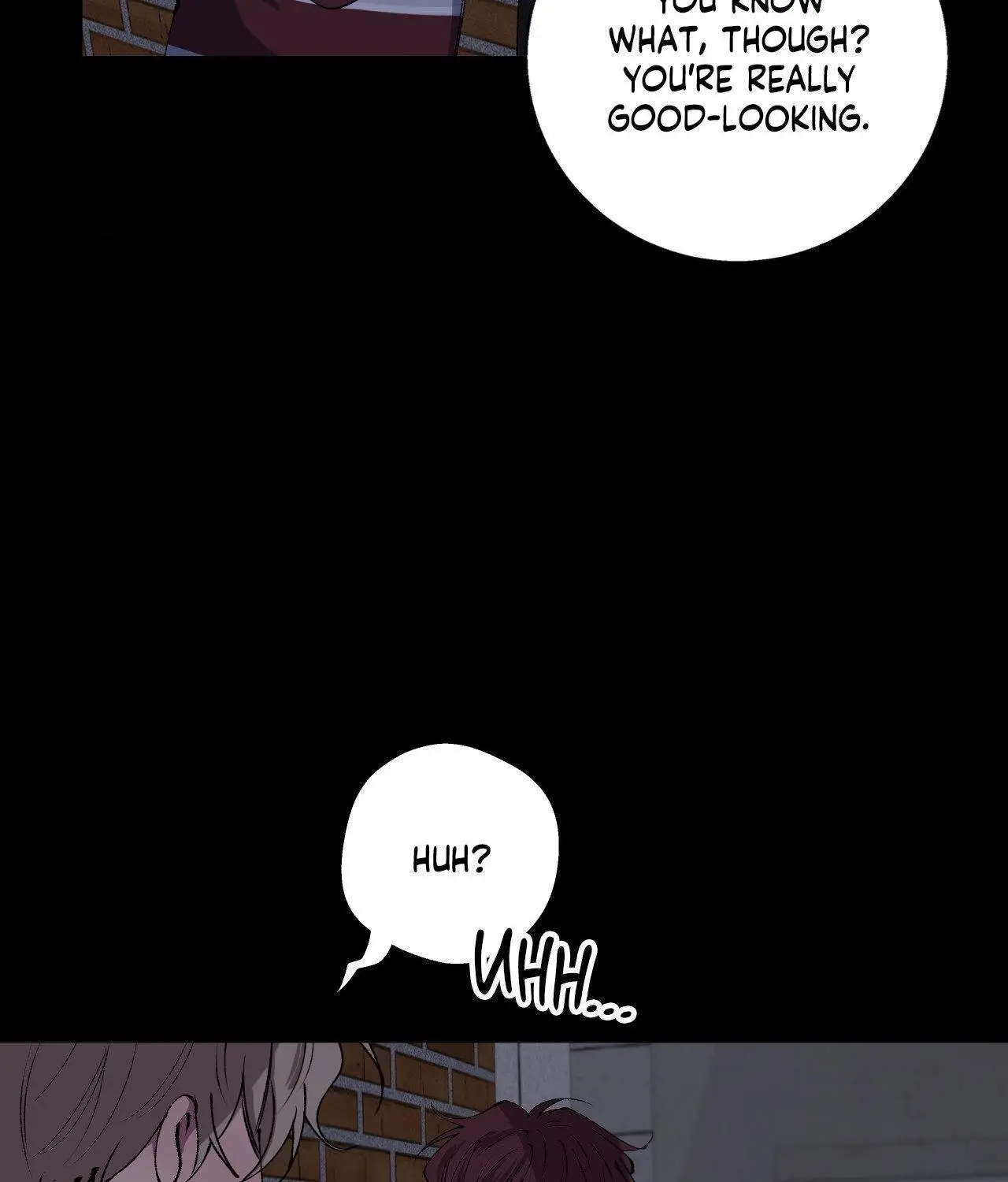Reluctant Encounters - Chapter 42 Page 22