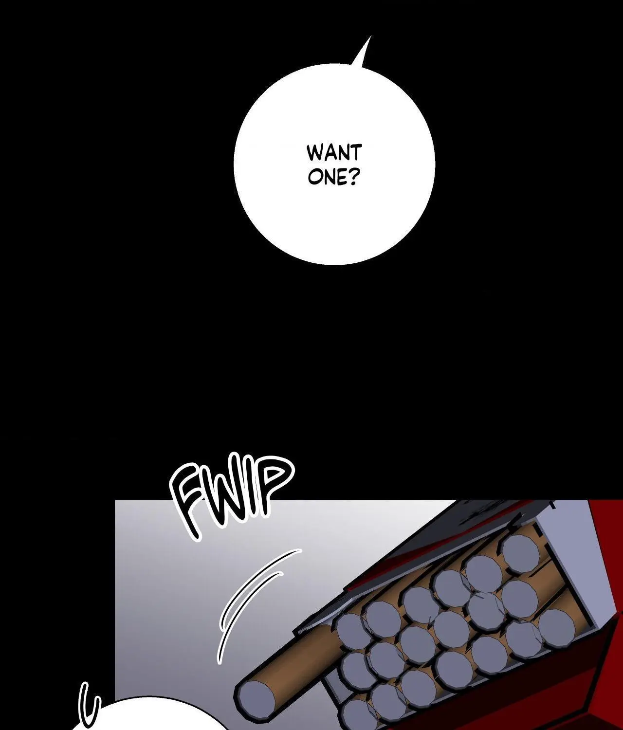 Reluctant Encounters - Chapter 42 Page 26
