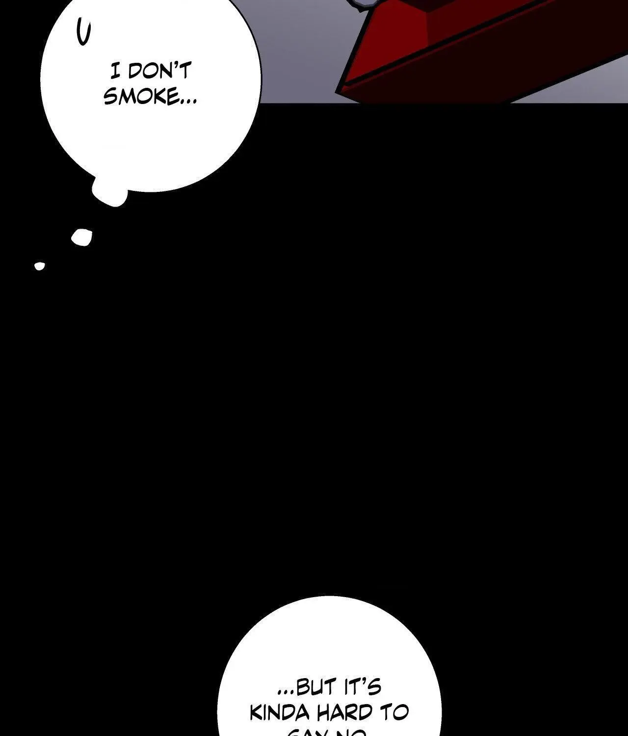 Reluctant Encounters - Chapter 42 Page 27