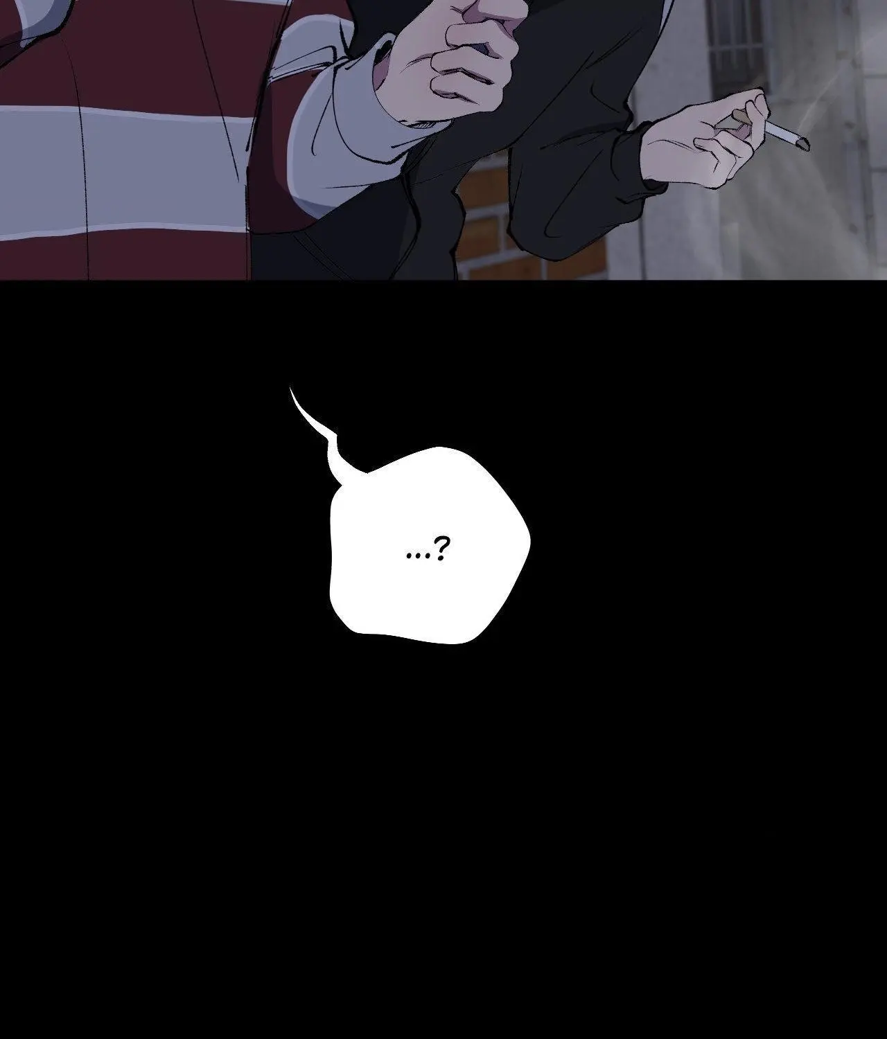 Reluctant Encounters - Chapter 42 Page 32