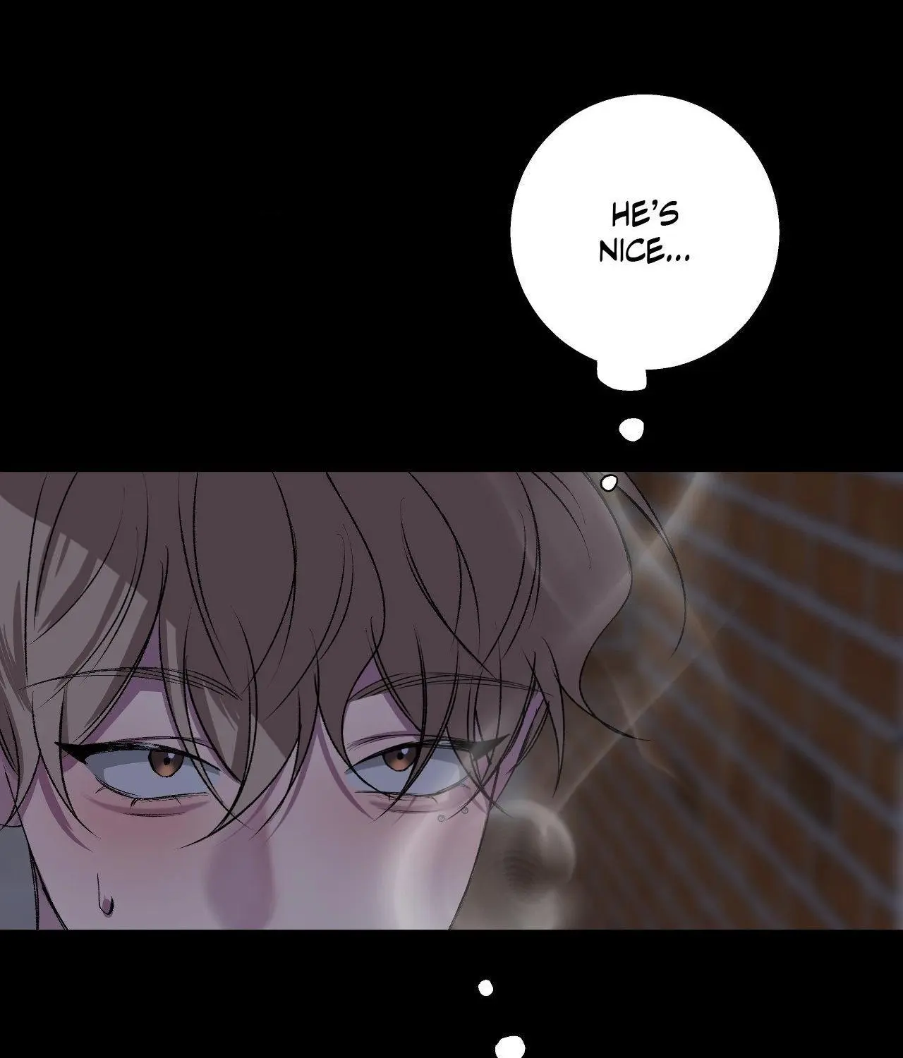 Reluctant Encounters - Chapter 42 Page 41