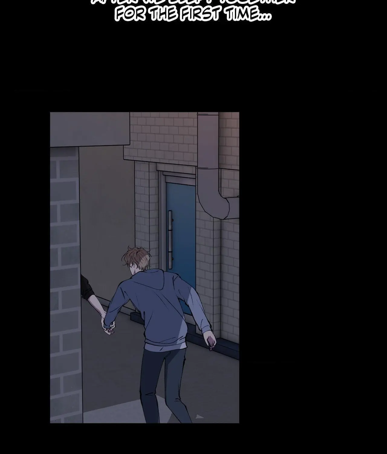 Reluctant Encounters - Chapter 42 Page 68