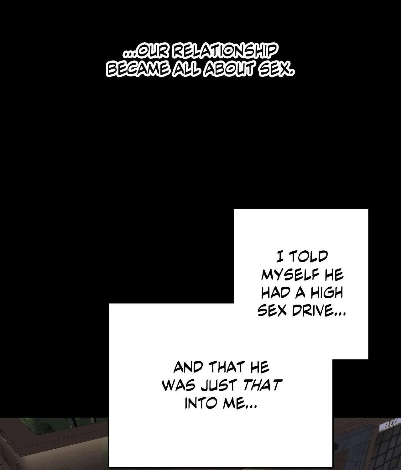 Reluctant Encounters - Chapter 42 Page 69