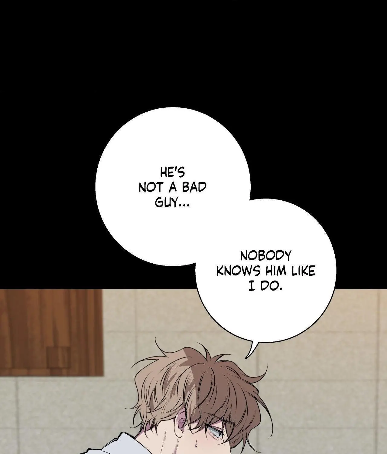 Reluctant Encounters - Chapter 42 Page 77