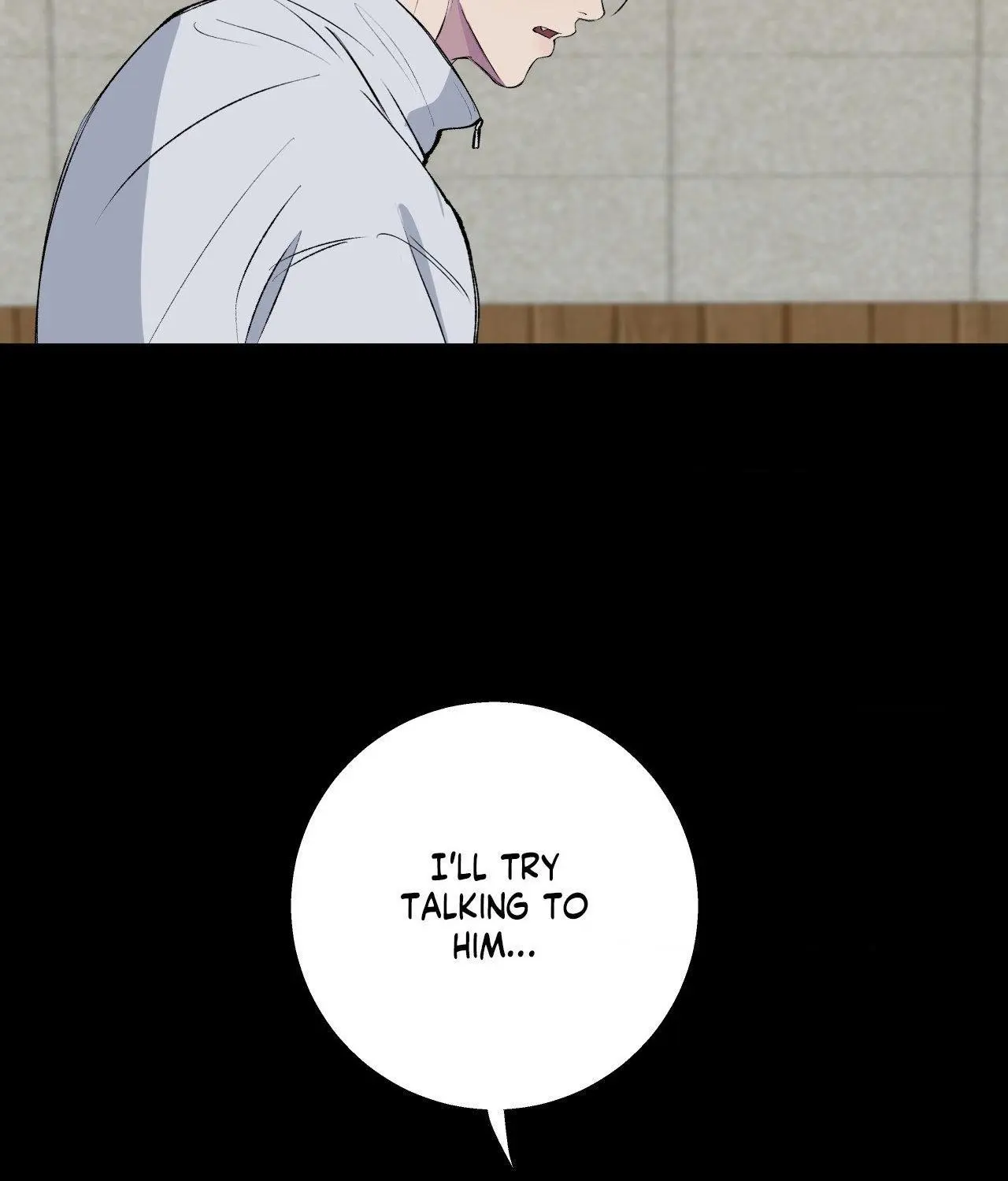 Reluctant Encounters - Chapter 42 Page 78