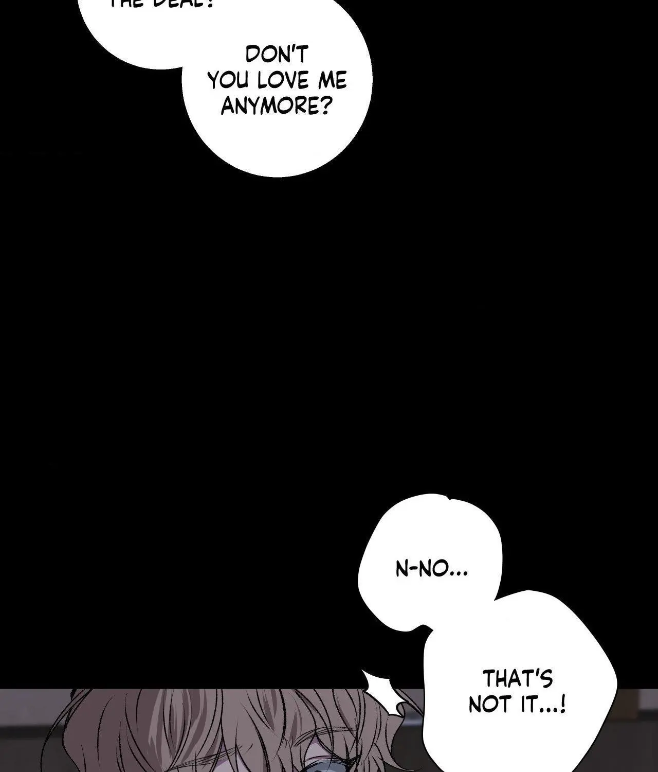 Reluctant Encounters - Chapter 42 Page 90