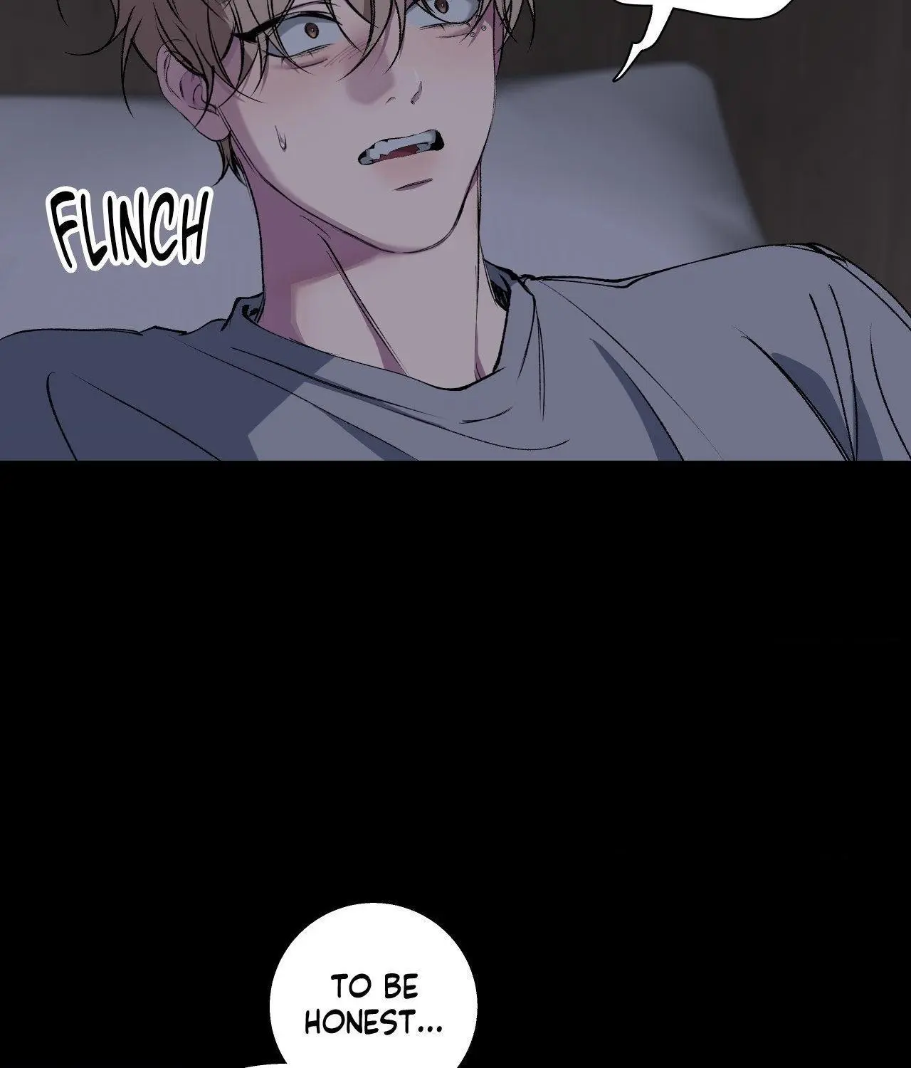 Reluctant Encounters - Chapter 42 Page 91