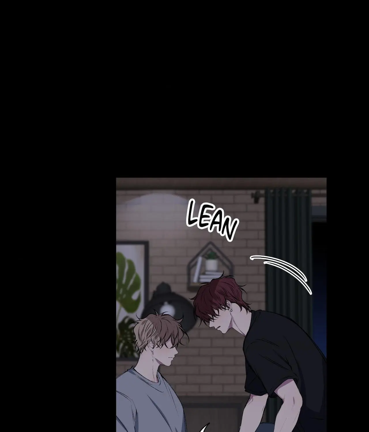 Reluctant Encounters - Chapter 42 Page 95