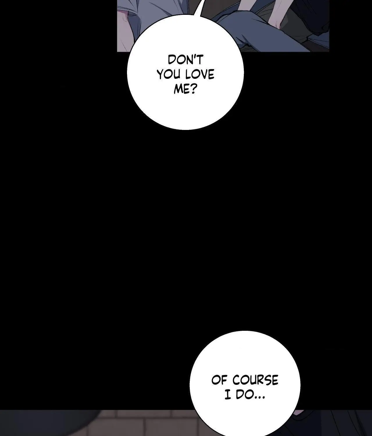 Reluctant Encounters - Chapter 42 Page 96