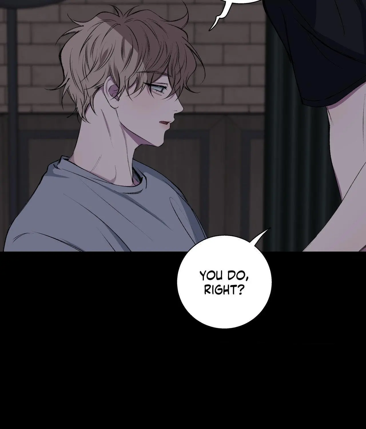 Reluctant Encounters - Chapter 42 Page 97