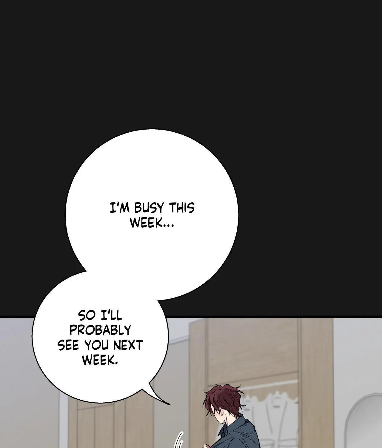 Reluctant Encounters - Chapter 43 Page 6