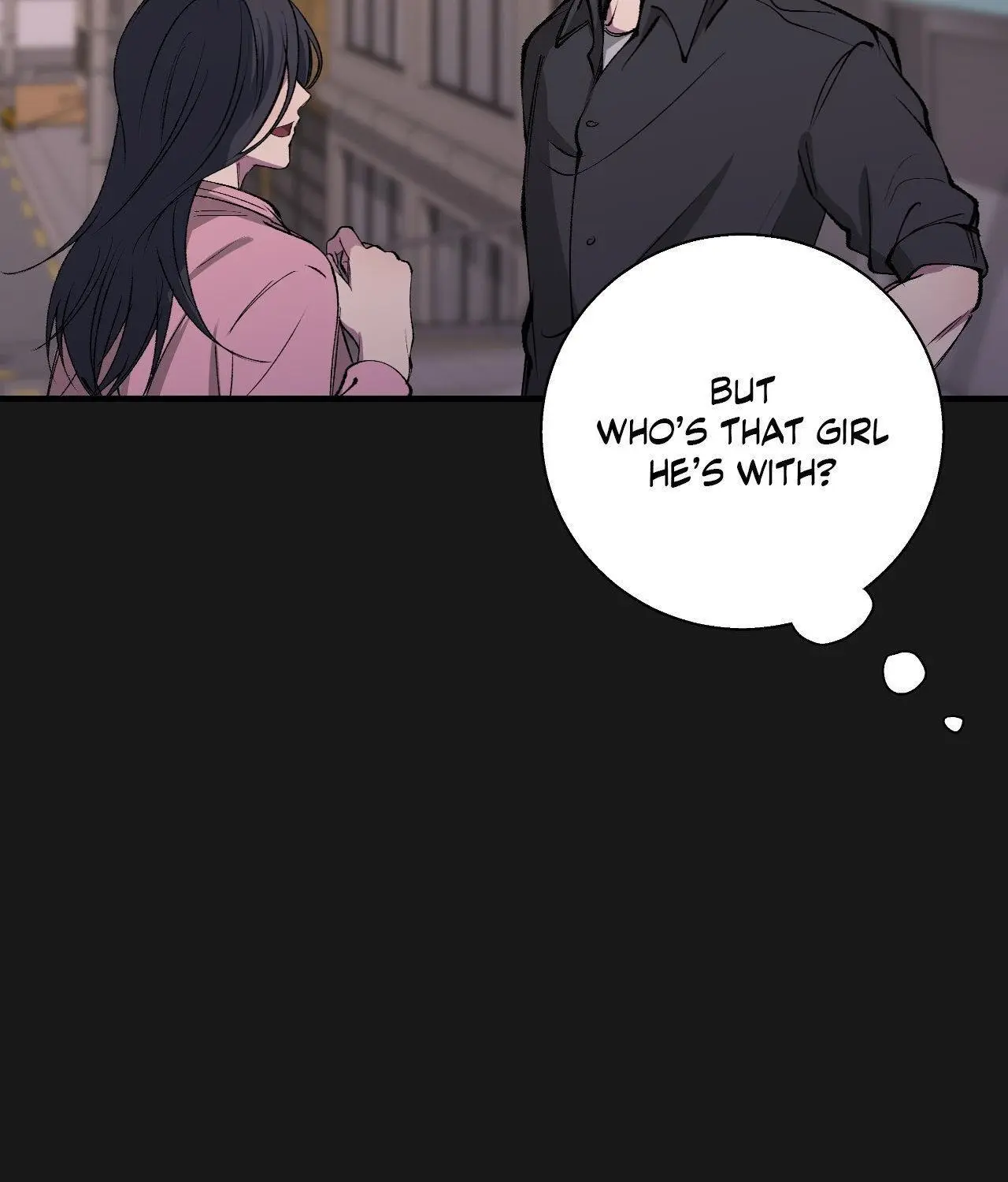 Reluctant Encounters - Chapter 43 Page 19