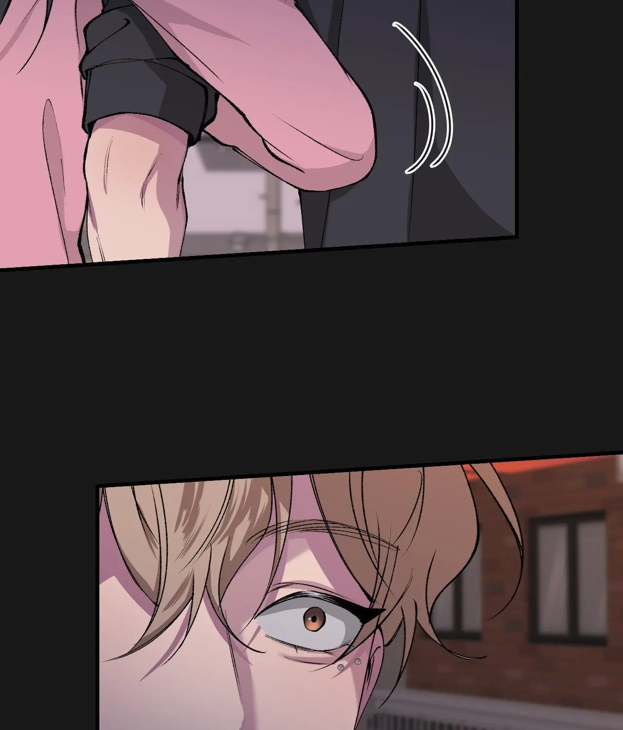 Reluctant Encounters - Chapter 43 Page 21