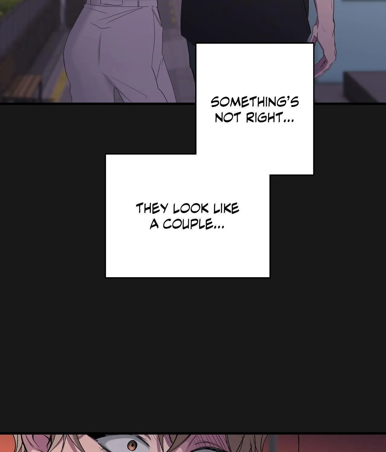 Reluctant Encounters - Chapter 43 Page 24