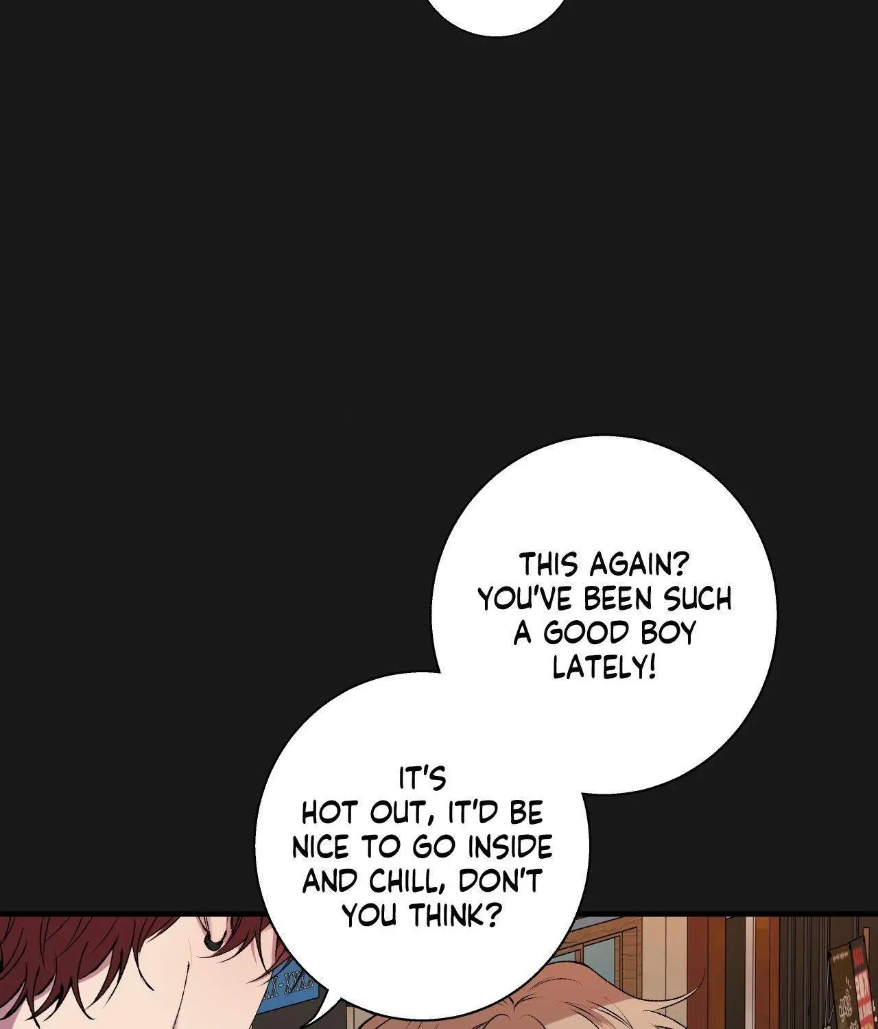 Reluctant Encounters - Chapter 43 Page 41