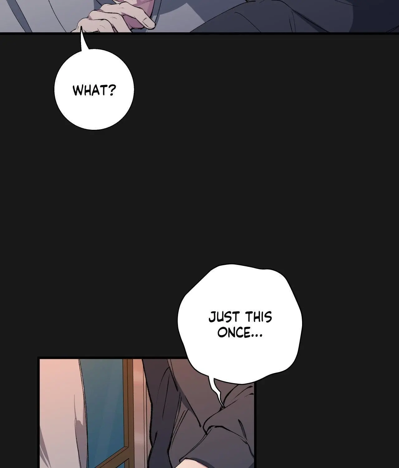 Reluctant Encounters - Chapter 43 Page 44
