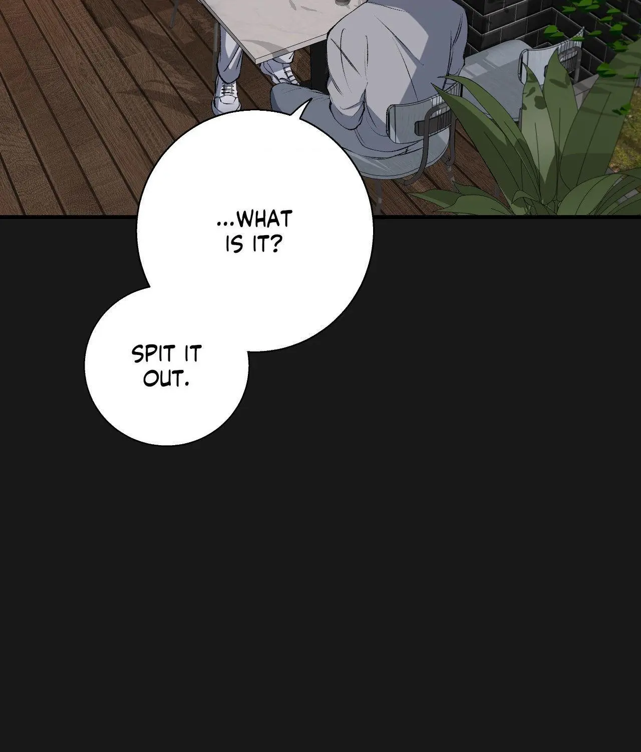 Reluctant Encounters - Chapter 43 Page 53