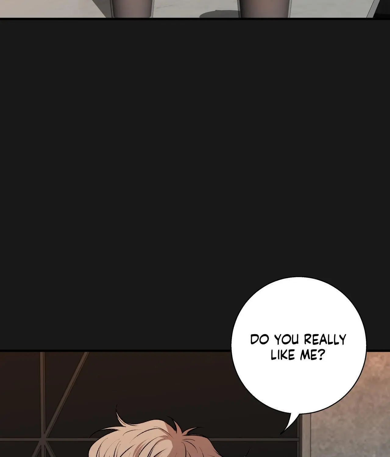 Reluctant Encounters - Chapter 43 Page 55