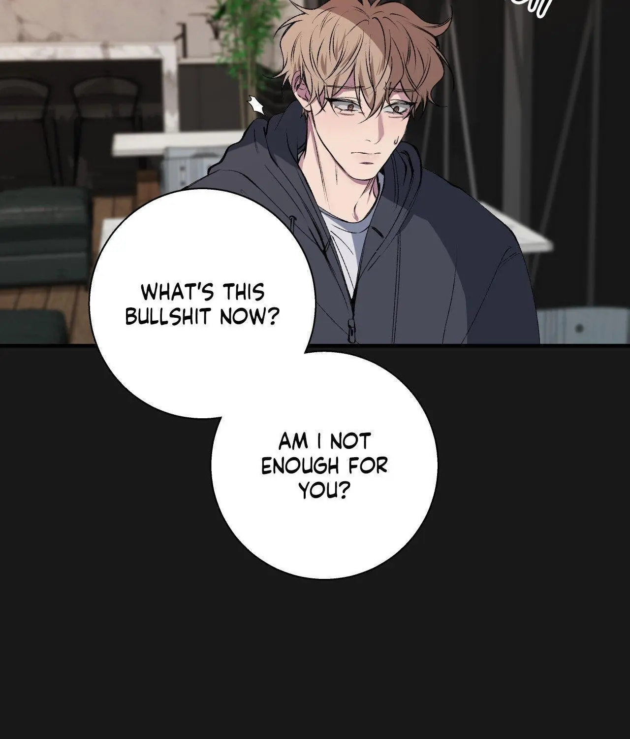 Reluctant Encounters - Chapter 43 Page 61