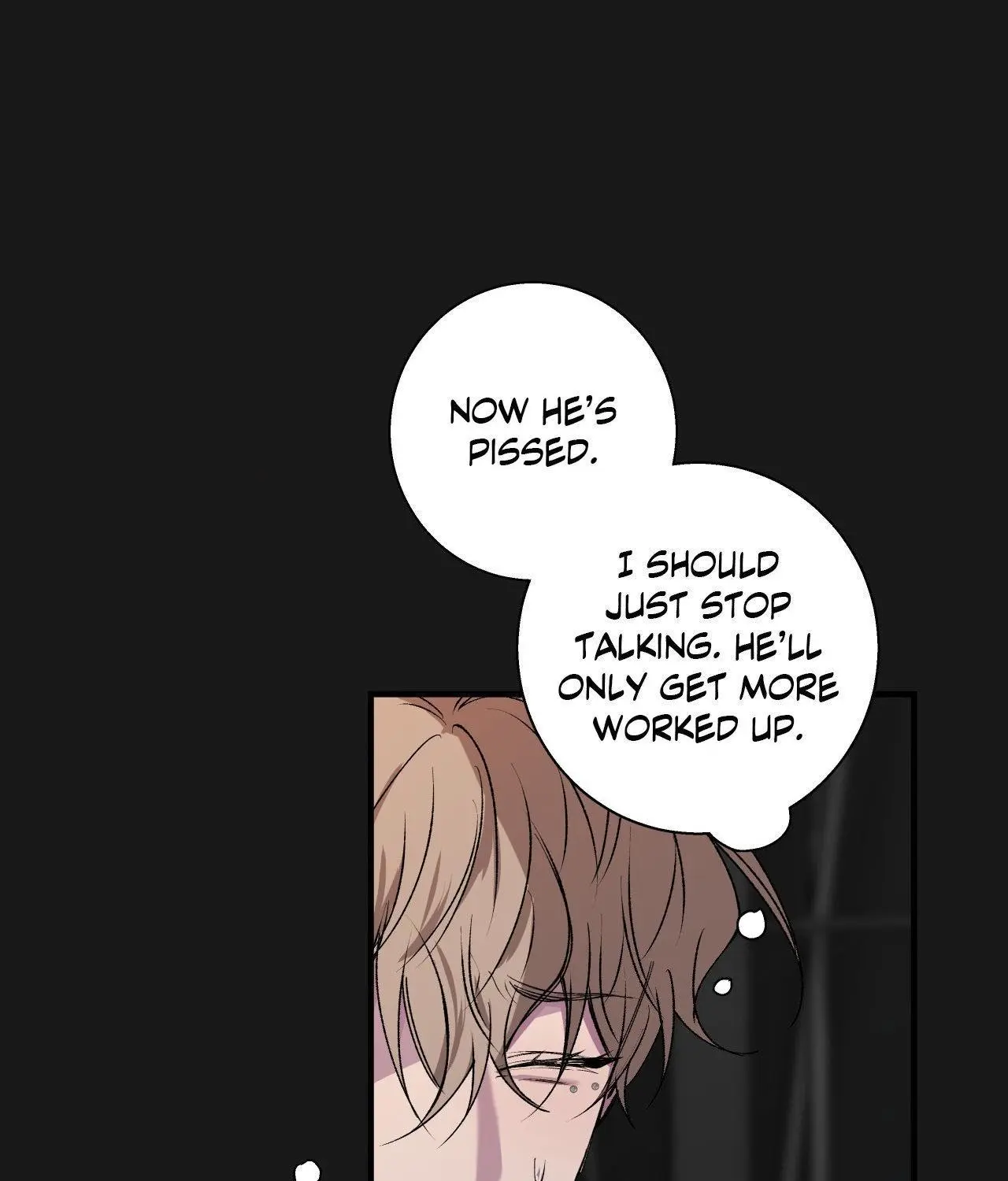 Reluctant Encounters - Chapter 43 Page 62