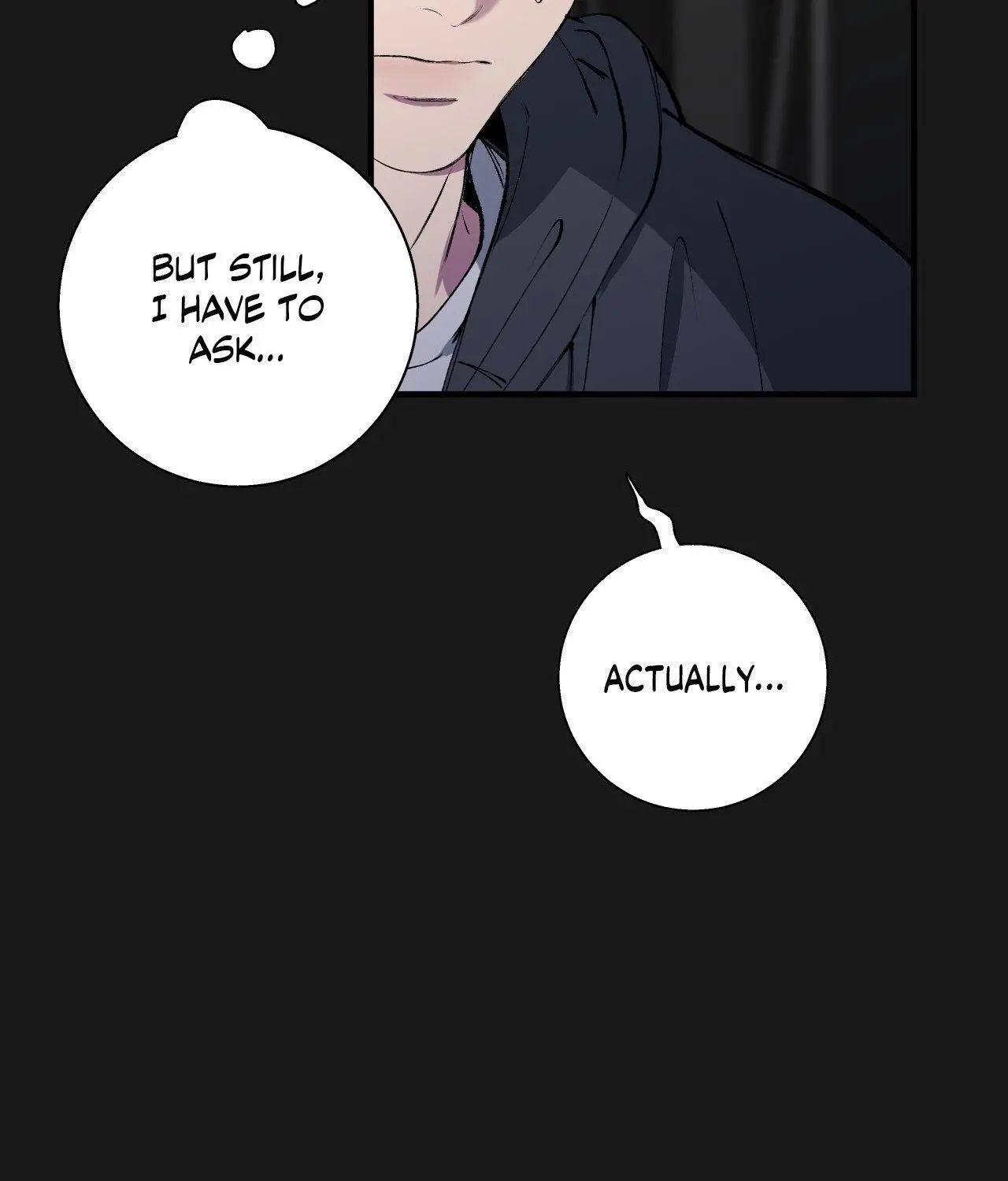Reluctant Encounters - Chapter 43 Page 63