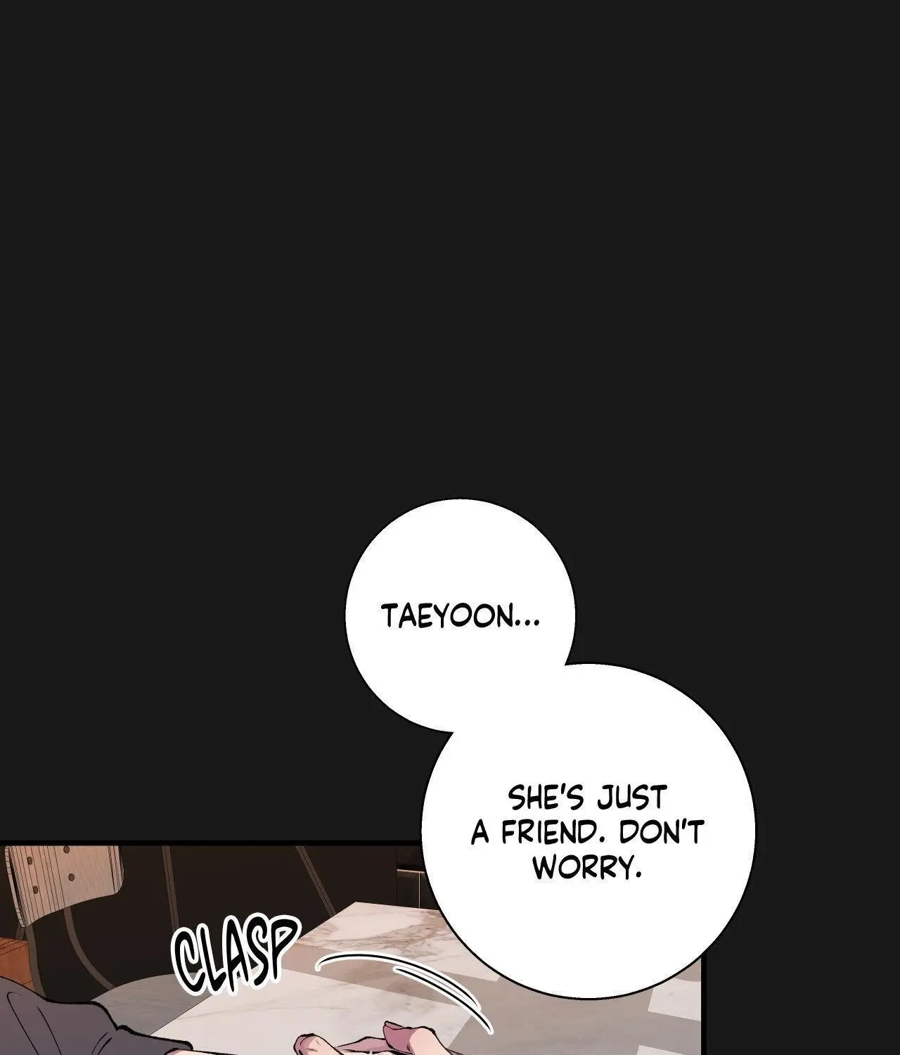 Reluctant Encounters - Chapter 43 Page 67