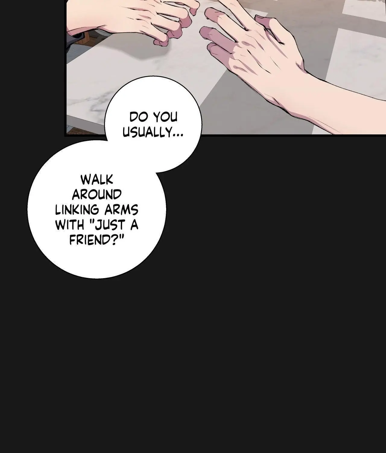 Reluctant Encounters - Chapter 43 Page 69