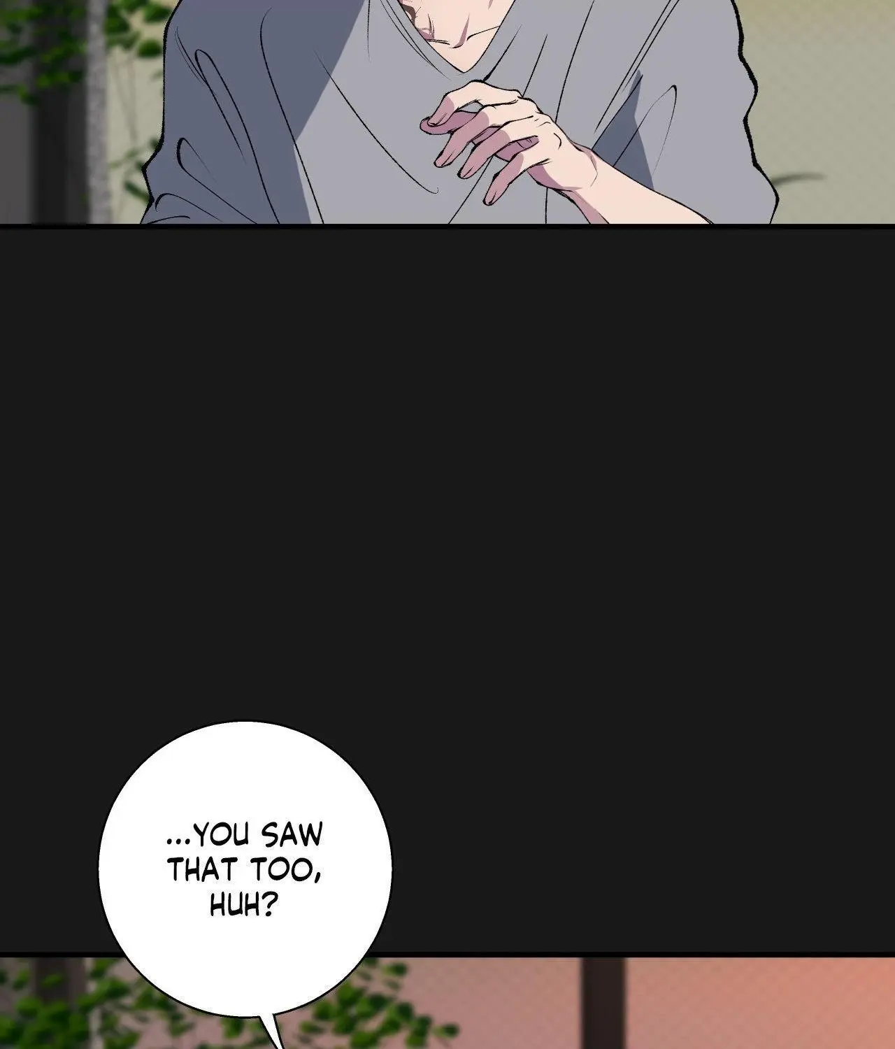 Reluctant Encounters - Chapter 43 Page 71
